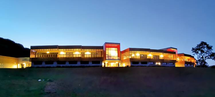 米迪斯酒店，贝斯特韦斯特品质精选(Mildiss Hotel, BW Signature Collection)图片