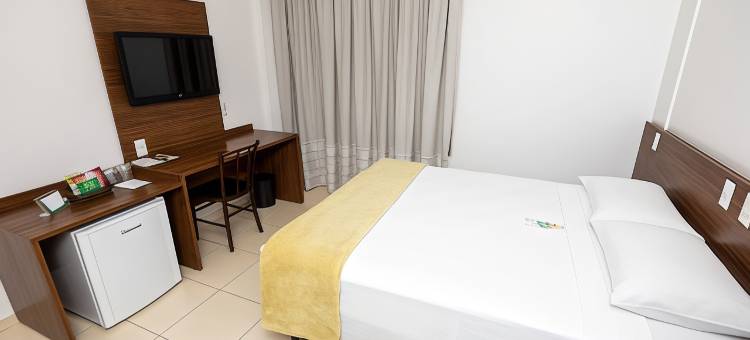 花园酒店(Hotel Jardins)图片