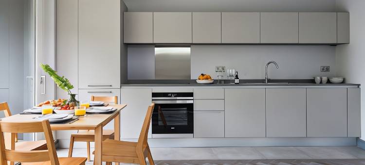 Viridian Apartments in Farnborough Serviced Apartments - Alexandra House图片