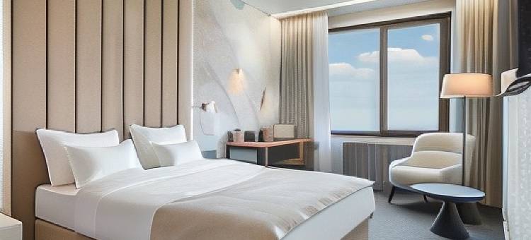Tfl Hotel Vladivostok Hotel图片