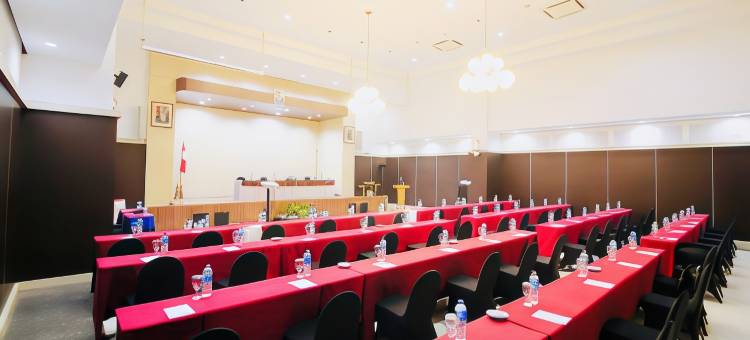 UNY酒店(Uny Hotel)图片