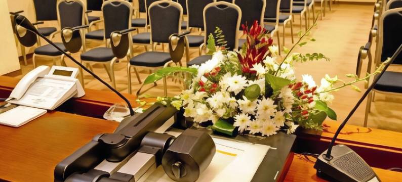 卢克斯花园酒店(Lux Garden Hotel)图片