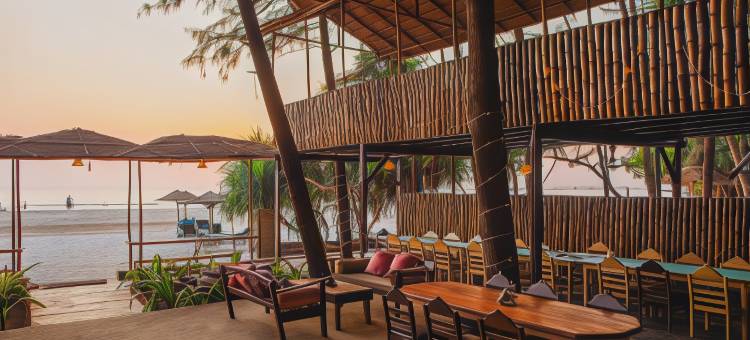 马贝拉海滩度假村(Marbela Beach Resort)图片