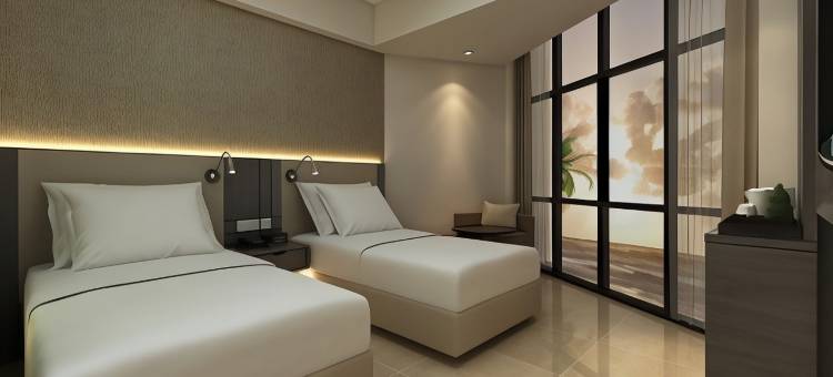 贝利唐万枫酒店(Fairfield by Marriott Belitung)图片