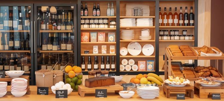 巴黎凡尔赛门Eklo酒店(近凡尔赛门展览中心)(Eklo Paris Porte de Versailles)图片