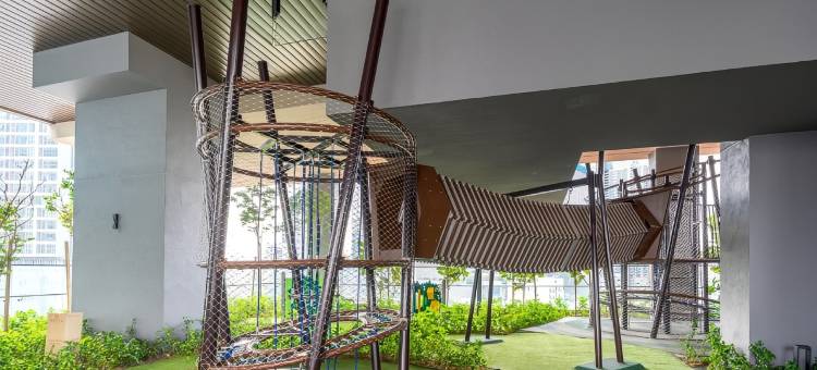 AXON Bukit Bintang by iRent365图片