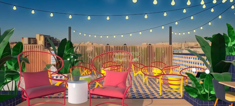 IKYK酒店 - IK系列(Ikyk Hotel- IK Collection)图片