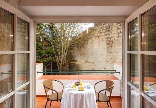 Casa Senhoras Rainhas - Óbidos - by Unlock Hotels Hotel Overview