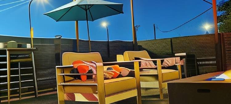 Y 酒店(The Hotel Y)图片