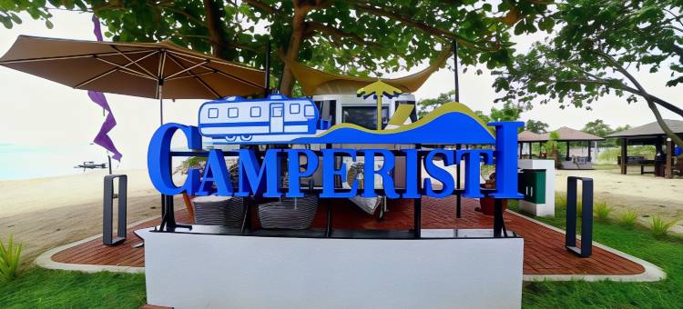 Camperisti at Club Laiya图片