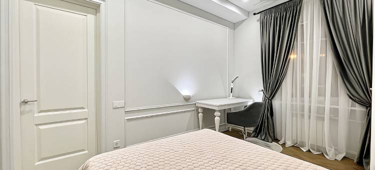 Home Apart Sverdlova str 26公寓(Home Apart Sverdlova STR 26)图片