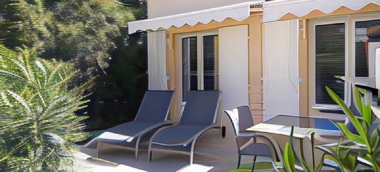 巴萨底德伯休酒店(La Bastide du Bouchou)图片