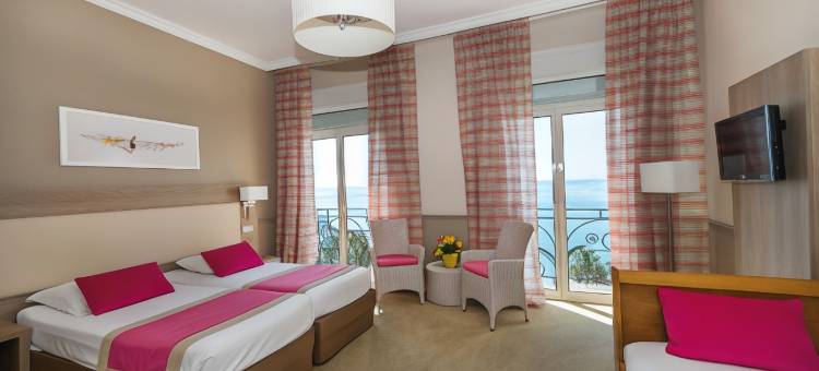 皇家威斯敏斯特蓝色假日酒店(Hôtel Vacances Bleues Royal Westminster)图片