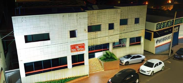 安东尼利酒店(Hotel Castro)图片