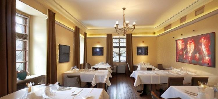 沃特斯登酒店(Hotel Watthalden)图片