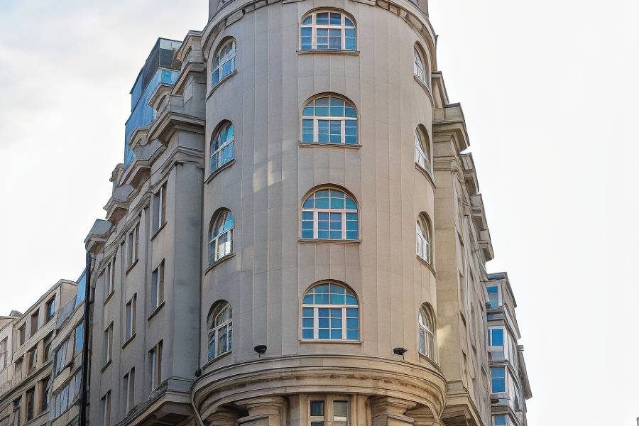 伊斯坦布爾東方銀行酒店-傲途格精選