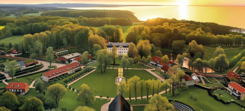 维森豪斯私人自然豪华度假村(Weissenhaus Private Nature Luxury Resort)图片