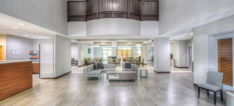 Wingate by Wyndham Charlotte Airport I-85/I-485图片
