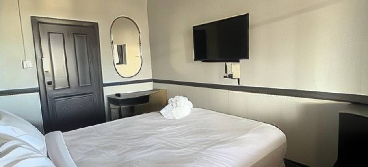 联邦酒店(The Federal Hotel)图片