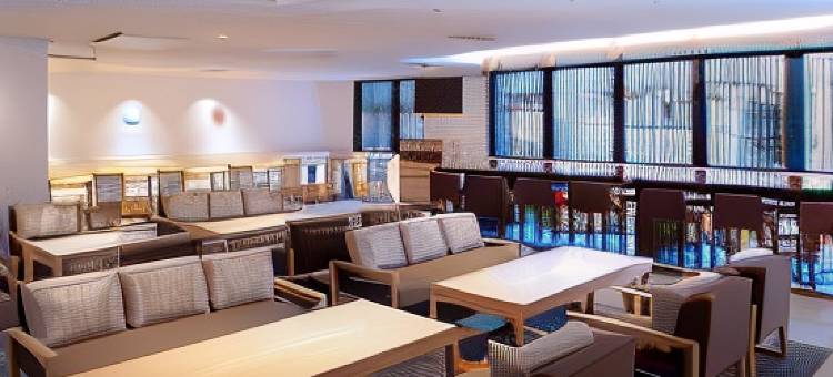 京都四条新町 颖特饭店(Hotel Intergate Kyoto Shijo Shinmachi)图片