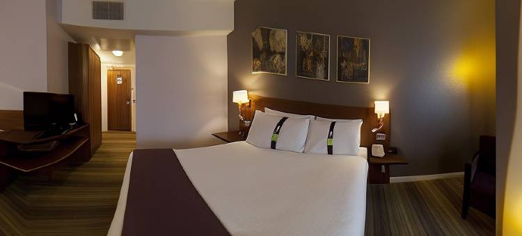 Holiday Inn 诺维奇市(Holiday Inn Norwich City)图片