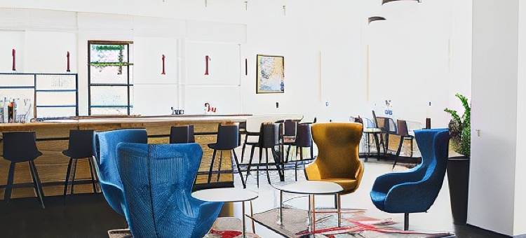 艾德曼斯精品酒店(Boutique Hotel Edelmanns)图片