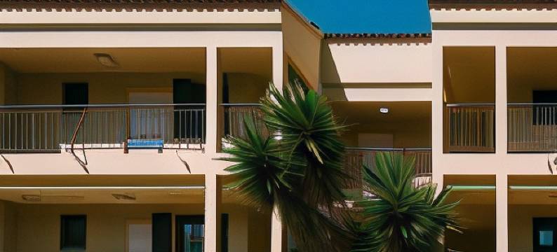 浪峰与海酒店(Creste E Mare)图片