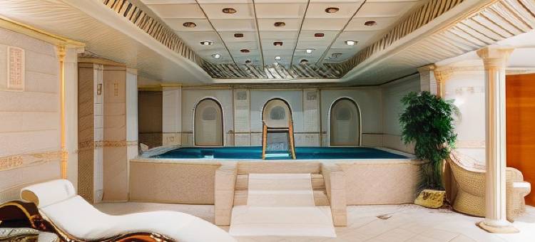 翡翠大酒店(Grand Hotel Emerald)图片