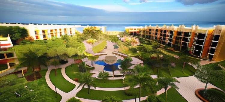 皇家庄园水疗度假村(The Royal Haciendas All Suites Resort & Spa)图片