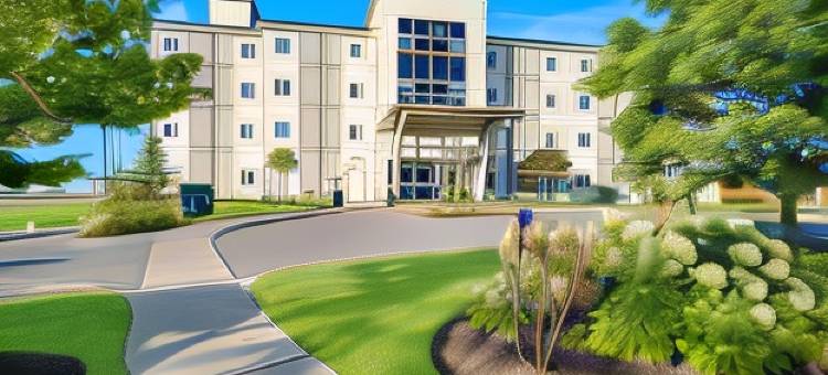 安大略金斯顿6号汽车旅馆(Motel 6 Kingston, on)图片