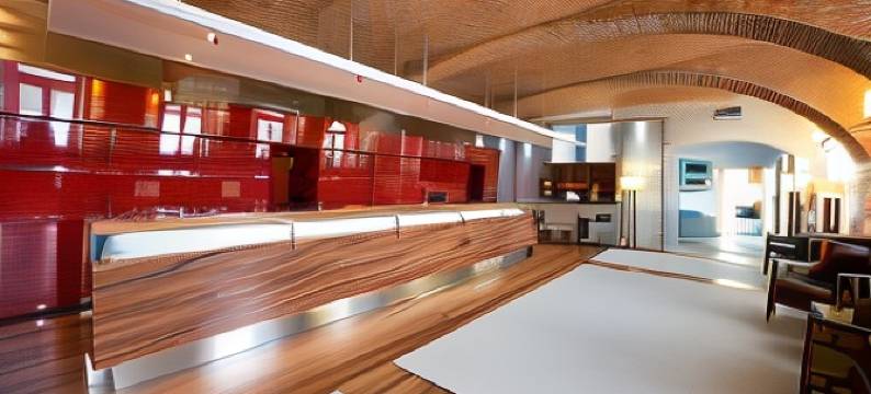 杰特酒店(Jet Hotel)图片