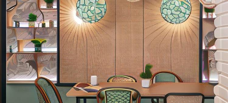 宜必思尚品巴黎蒙马特尔北部酒店(Ibis Styles Paris Montmartre Nord)图片