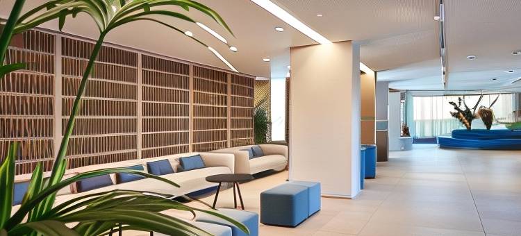 帕尔马索拉酒店(Palmasol)图片