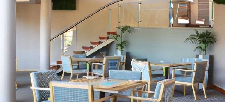 瑞格尔酒店-米德兰(Regal Inn Hotel Midrand)图片