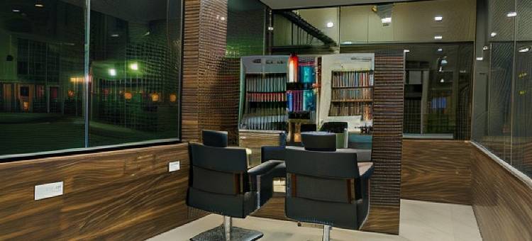 Hotel Balaji Central图片