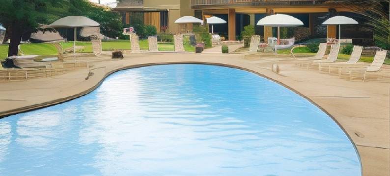 雅吉瓦中心红狮酒店(Red Lion Hotel Yakima Center)图片