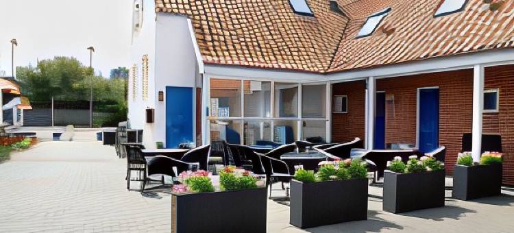 斯卡恩汽车旅馆(Skagen Motel)图片