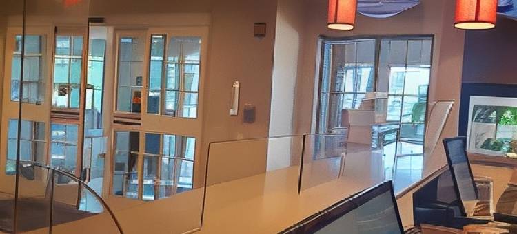 落基山丽怡酒店(Country Inn & Suites by Radisson, Rocky Mount, NC)图片