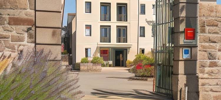 皮埃尔瓦肯斯泰垫酒店(Résidence Pierre & Vacances Ty Mat)图片