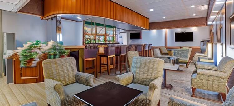 萨德伯里戴斯酒店及会议中心(Days Inn by Wyndham Sudbury & Conference Centre)图片