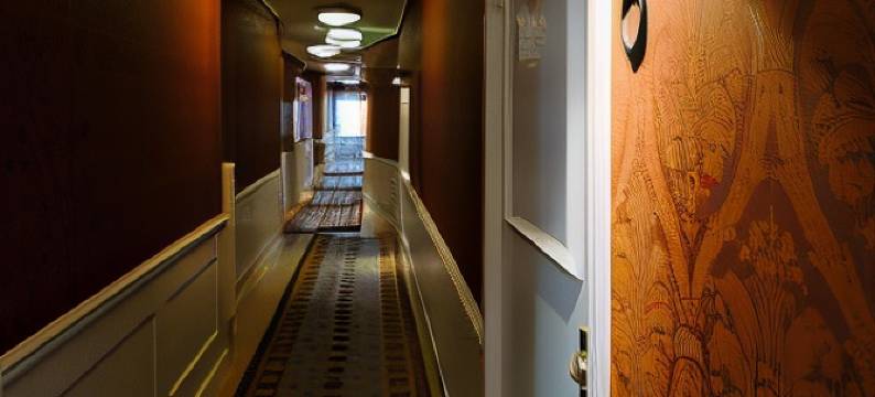 厄克西城镇酒店附楼(Eksjö Stadshotell Annex)图片