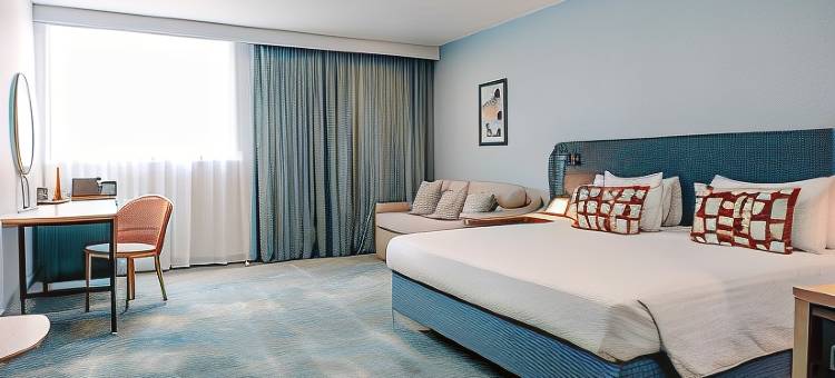 voco 温彻斯特(voco Winchester Hotel & Spa)图片