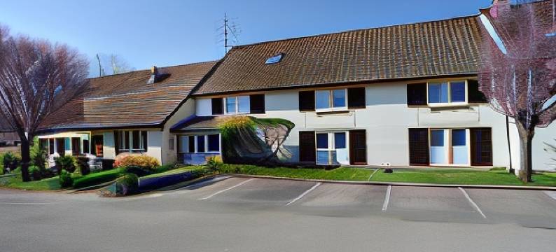 第戎-屈埃蒂尼霍特尔英酒店(Hôtel Inn Design Dijon Est - Quetigny)图片