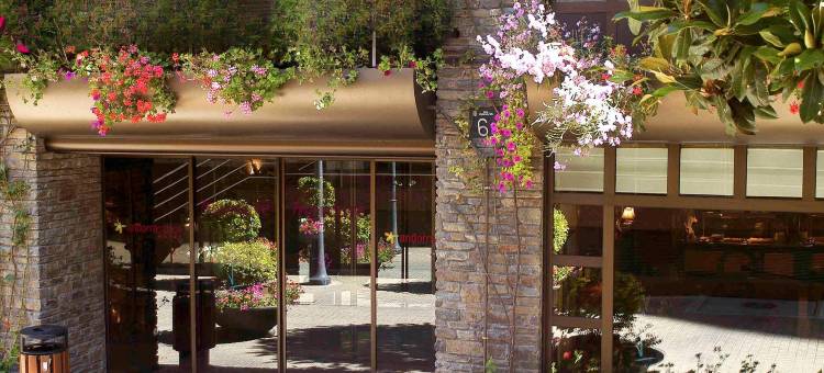 安道尔美居酒店(Hôtel Mercure Andorra)图片