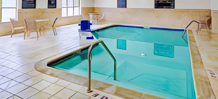 希尔顿欢朋套房酒店-兰开斯特(Hampton Inn & Suites Lancaster)图片