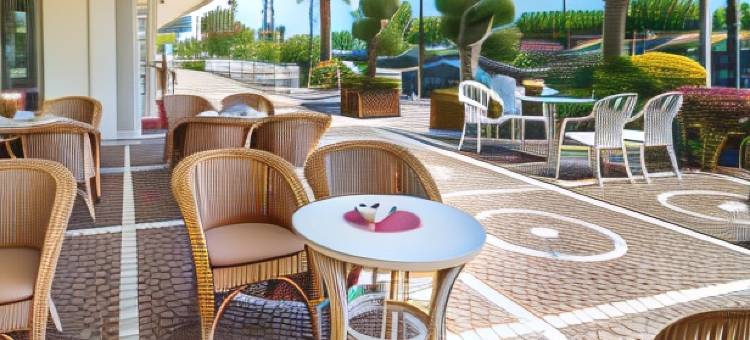 环球酒店(Universal Hotel)图片