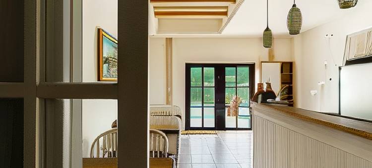 宜庭海景亲子民宿图片