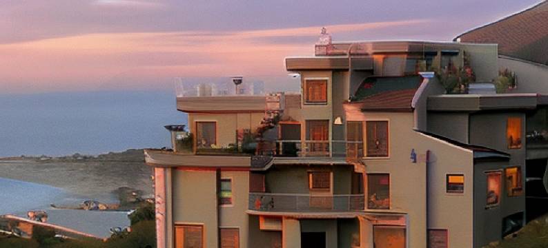 伊扎德家精品酒店(Ezard House)图片