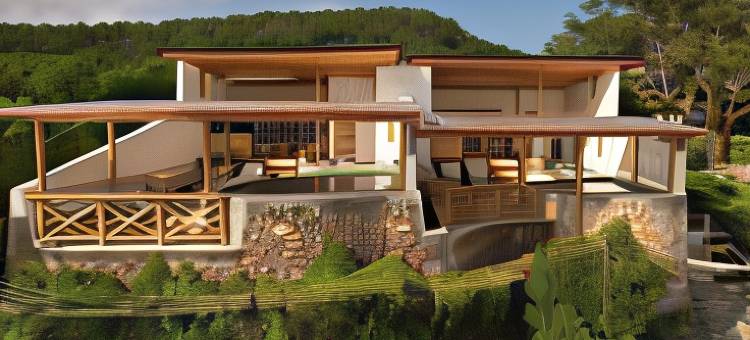 Akasha Beach Club图片