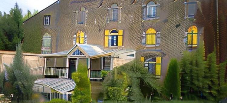 Chambres d'hôtes du Moulin de la Chaussee图片
